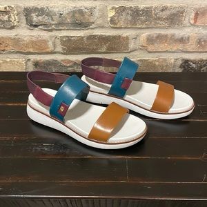 Cole haan Zerogrand casual sandals! Size 8.5